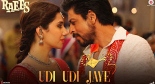 Udi Udi Jaye Song of Raees