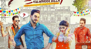 Roon Wargi by Kulwinder Billa