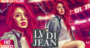 Jasmine Sandlas’s LV Di Jean