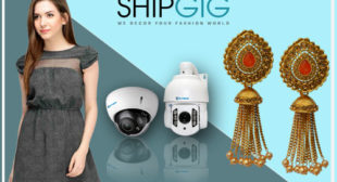 ‘SHIPGIG’ An Emerging E-commerce website in India | Shipgig.com