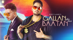 Gallan Baatan Song by G Guri