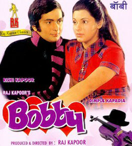 Main Shayar To Nahin Song – Bobby