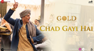 Chad Gayi Hai Lyrics