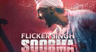 Flicker Singh Song by Shankar Ehsaan Loy