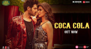 Coca Cola Lyrics – Luka Chuppi – LyricsBELL