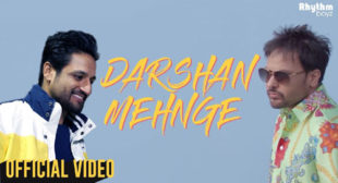 Darshan Mehnge – Amrinder Gill