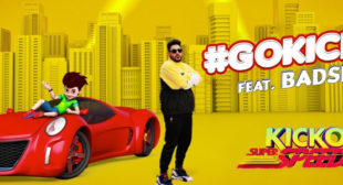 GO KICKO Lyrics – Badshah