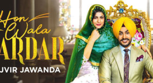 Hon Wala Sardar Lyrics – Rajvir Jawanda