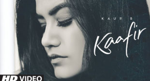 Kaafir Lyrics – Kaur B