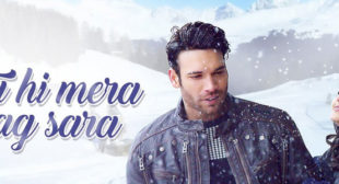 Tu Hi Mera Jag Sara Lyrics – Main Zaroor Aaunga