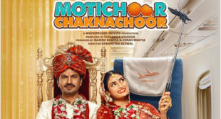 Motichoor Chaknachoor – Choti Choti Gal Lyrics