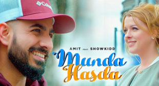Munda Hasda Lyrics – Amit