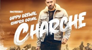 Shipra Goyal Lyrics – Charche