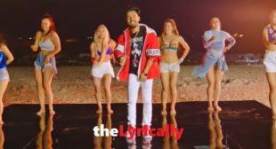 Tony Kakkar Lyrics – Goa Beach