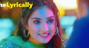 Sukhman Heer Lyrics – Gold De Kangne