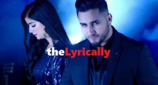 Khan Saab Lyrics – Kinna Kardi Tera