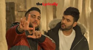 Vicky Lyrics – Mind Games