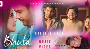 Bhula Dunga Lyrics – Darshan Raval