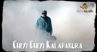 Chowraasta – Chei Chei Kalapakura Lyrics