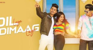 Dil Laya Dimaag Laya Lyrics