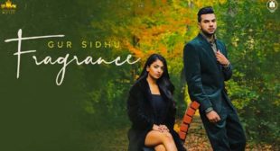 Fragrance Lyrics by Gur Sidhu