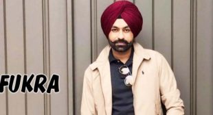 Fukra Lyrics – Tarsem Jassar