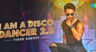 I Am A Disco Dancer 2.0 Lyrics – Benny Dayal