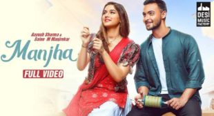 Manjha Lyrics – Vishal Mishra