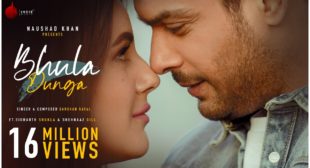 Bhula Dunga Lyrics – Darshan Raval