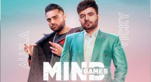 Mind Games – Karan Aujla