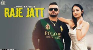 Raje Jatt Lyrics