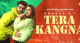 Tera Kangna Lyrics