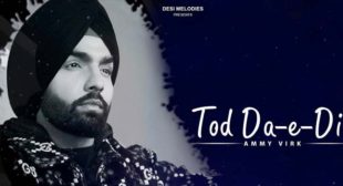 Tod Da E Dil Lyrics