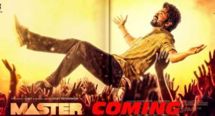 Vaathi Coming Lyrics – Master