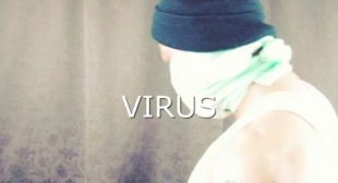 Virus Lyrics