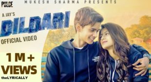 A Jay Lyrics – Dildari