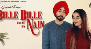 Bille Bille Nain Lyrics