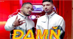 Damn Lyrics – Raftaar