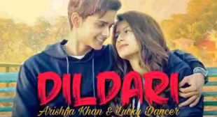 Dildari Lyrics