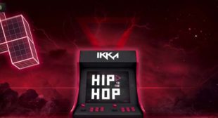 Hip To The Hop – Ikka