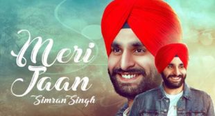 Meri Jaan Lyrics