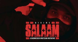 Salaam Lyrics