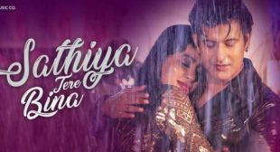 Sathiya Tere Bina Lyrics