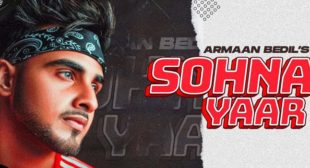 Sohna Yaar Lyrics