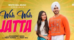 Wah Wah Jatta Lyrics