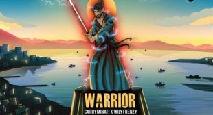 Warrior Lyrics – carryminati