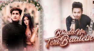 Bhula Na Teri Baatein Lyrics