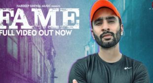 Fame Lyrics – Hardeep Grewal