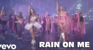 Rain On Me – Lady Gaga