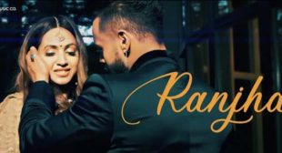 Ranjha Lyrics – Indeep Bakshi